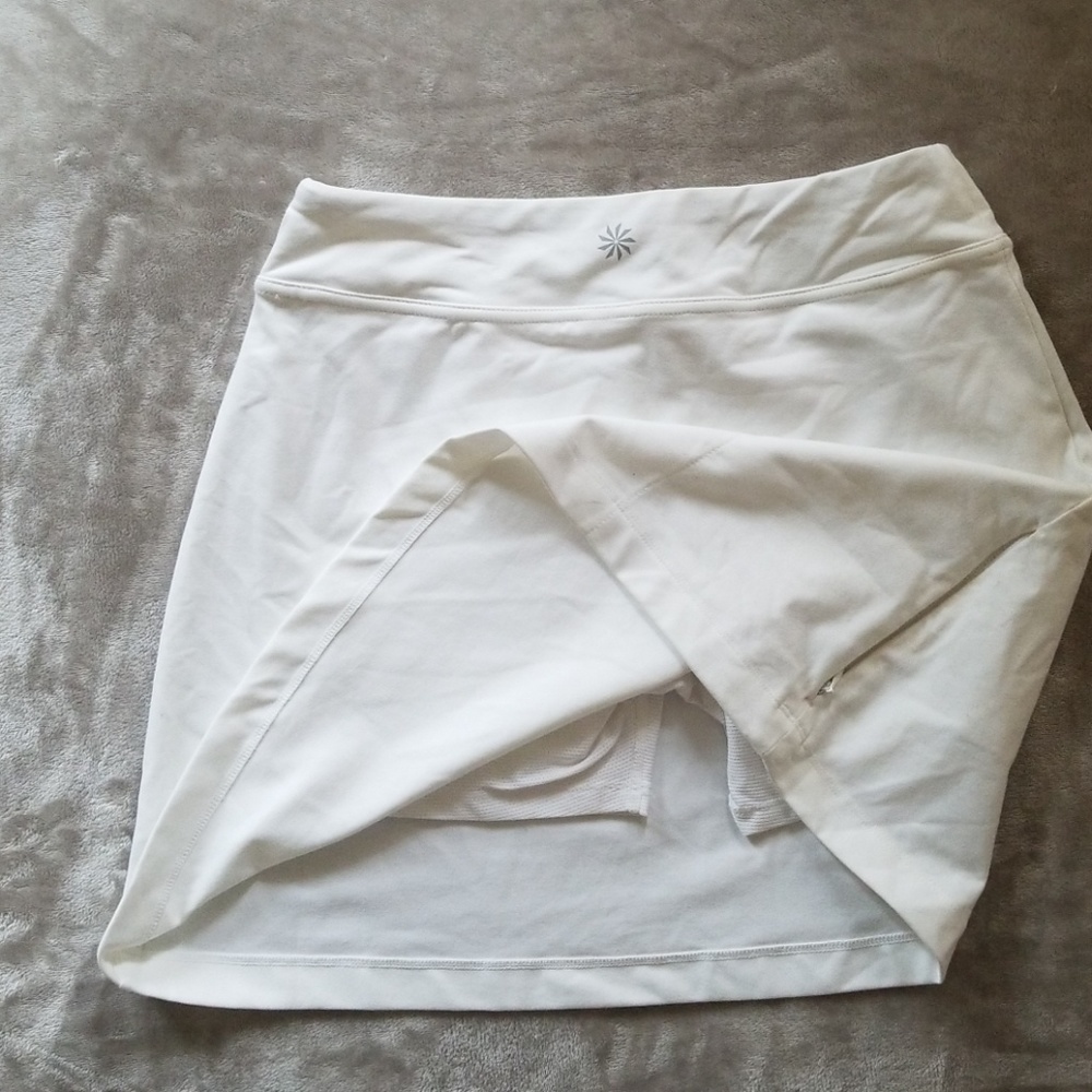 Tennis Skirt